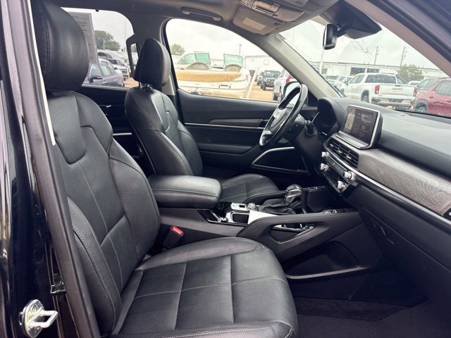 Used 2021 Kia Telluride EX w/ EX Premium Package FWD image 25