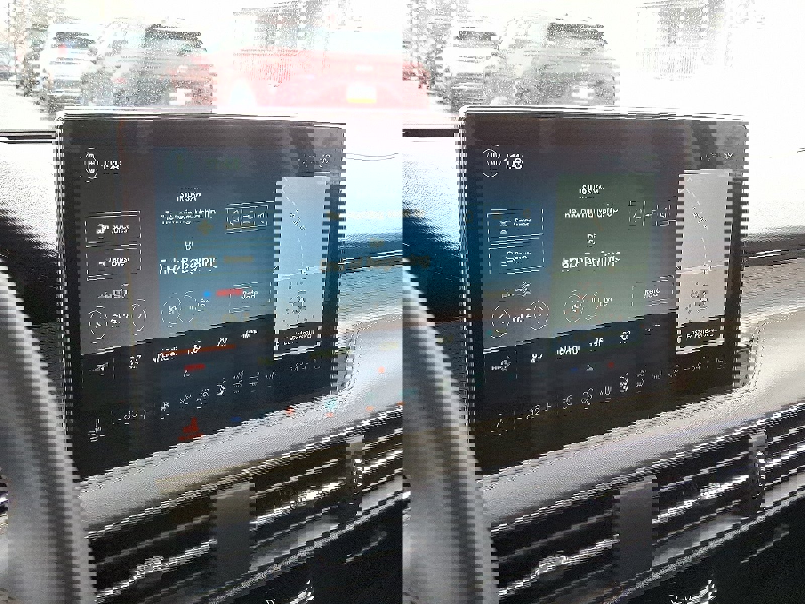 Used 2023 Lincoln Corsair AWD w/ Equipment Group 101A image 19