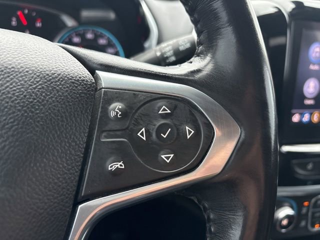Used 2021 Chevrolet Traverse Premier w/ Redline Edition FWD image 34