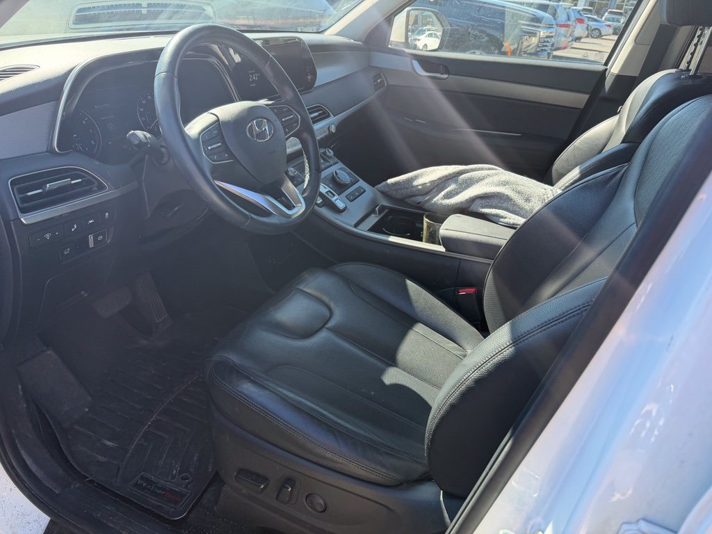 Used 2022 Hyundai Palisade SEL w/ Premium Package AWD/4WD image 5