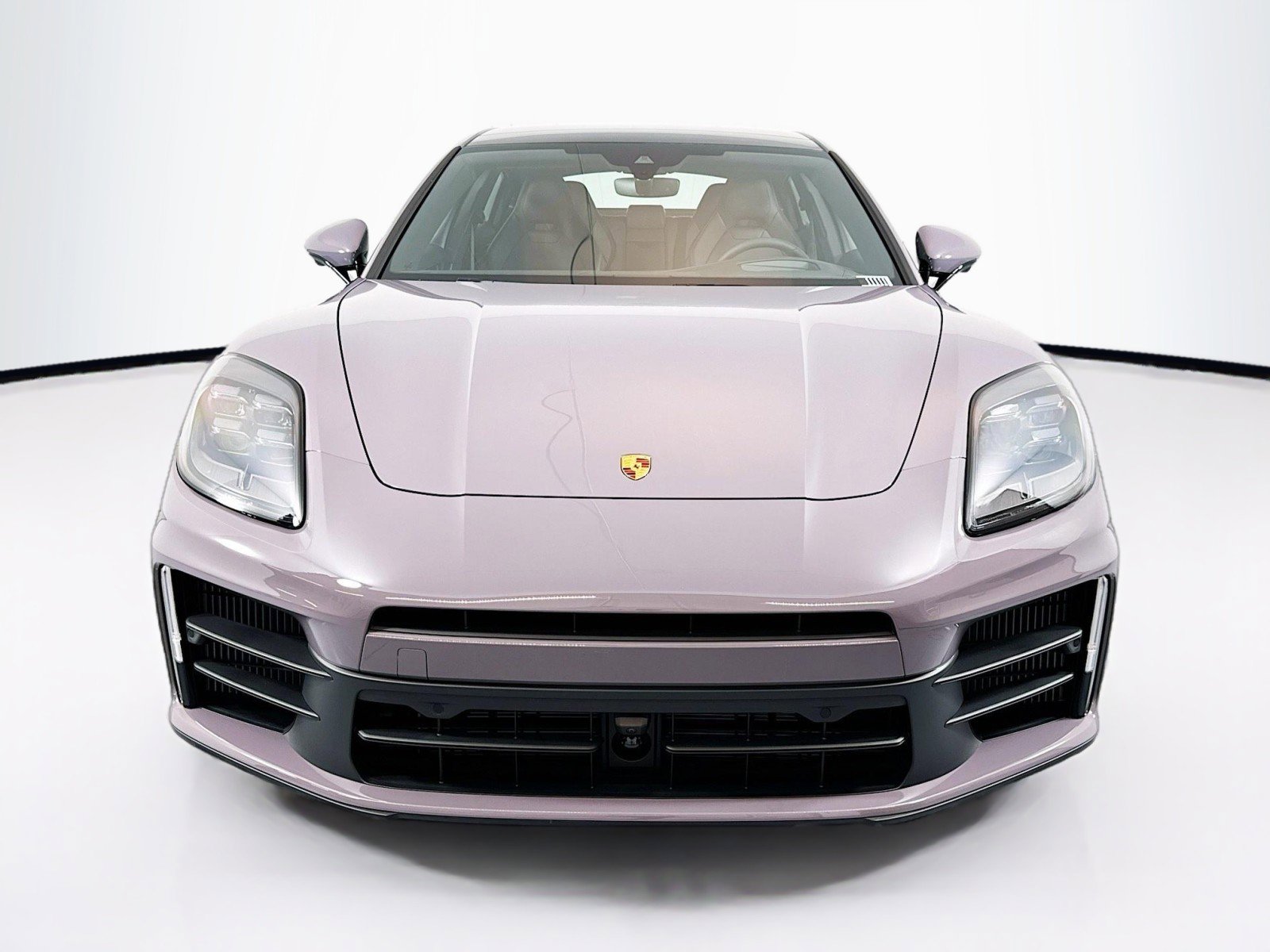 New 2025 Porsche Panamera image 9