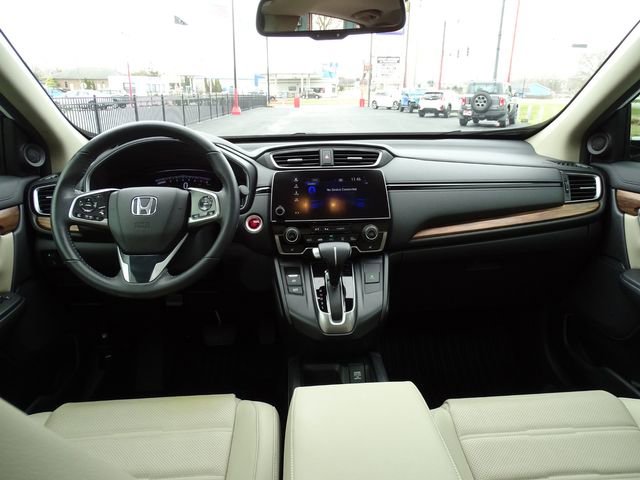 Used 2019 Honda CR-V EX-L image 8