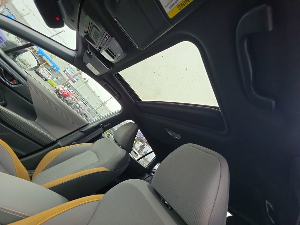 New 2026 Subaru Crosstrek 2.5i Sport image 25
