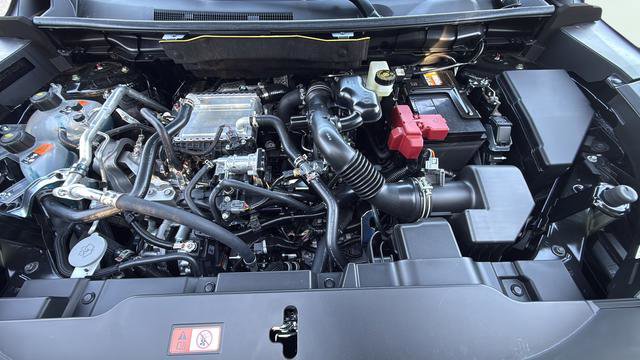 New 2026 Mitsubishi Outlander SE FWD image 26