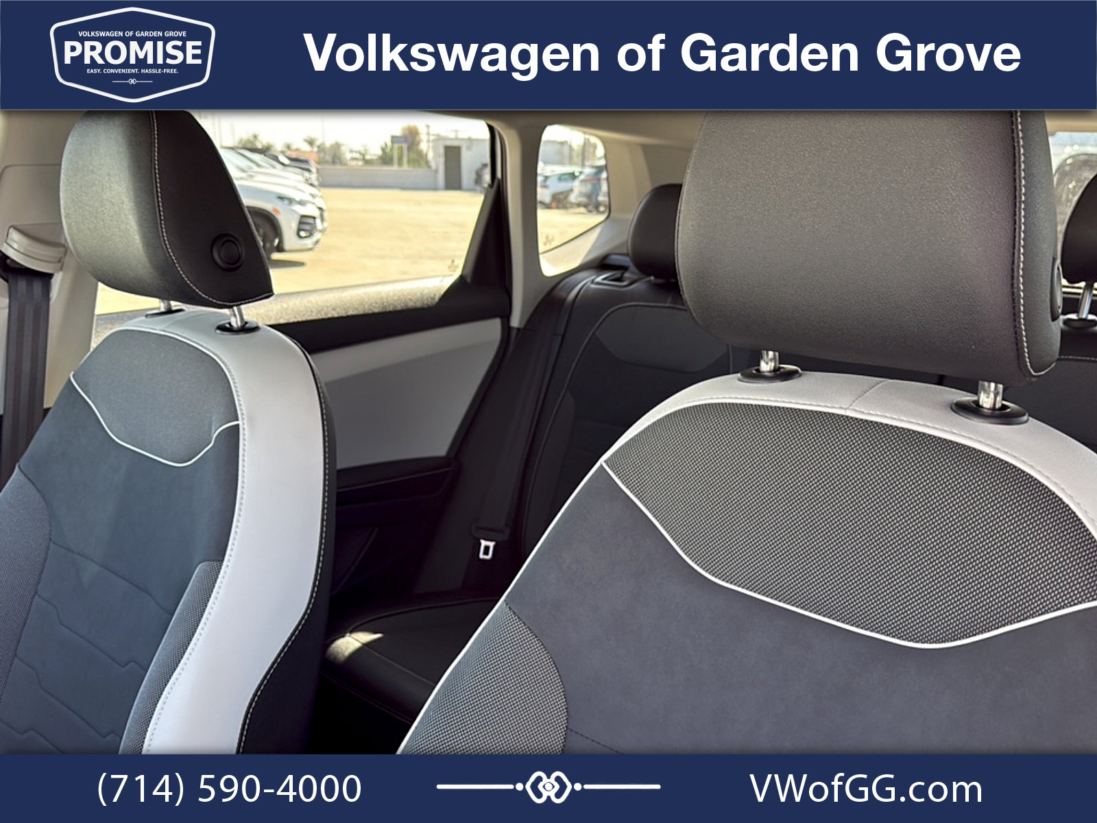 New 2027 Volkswagen Taos SE FWD image 14