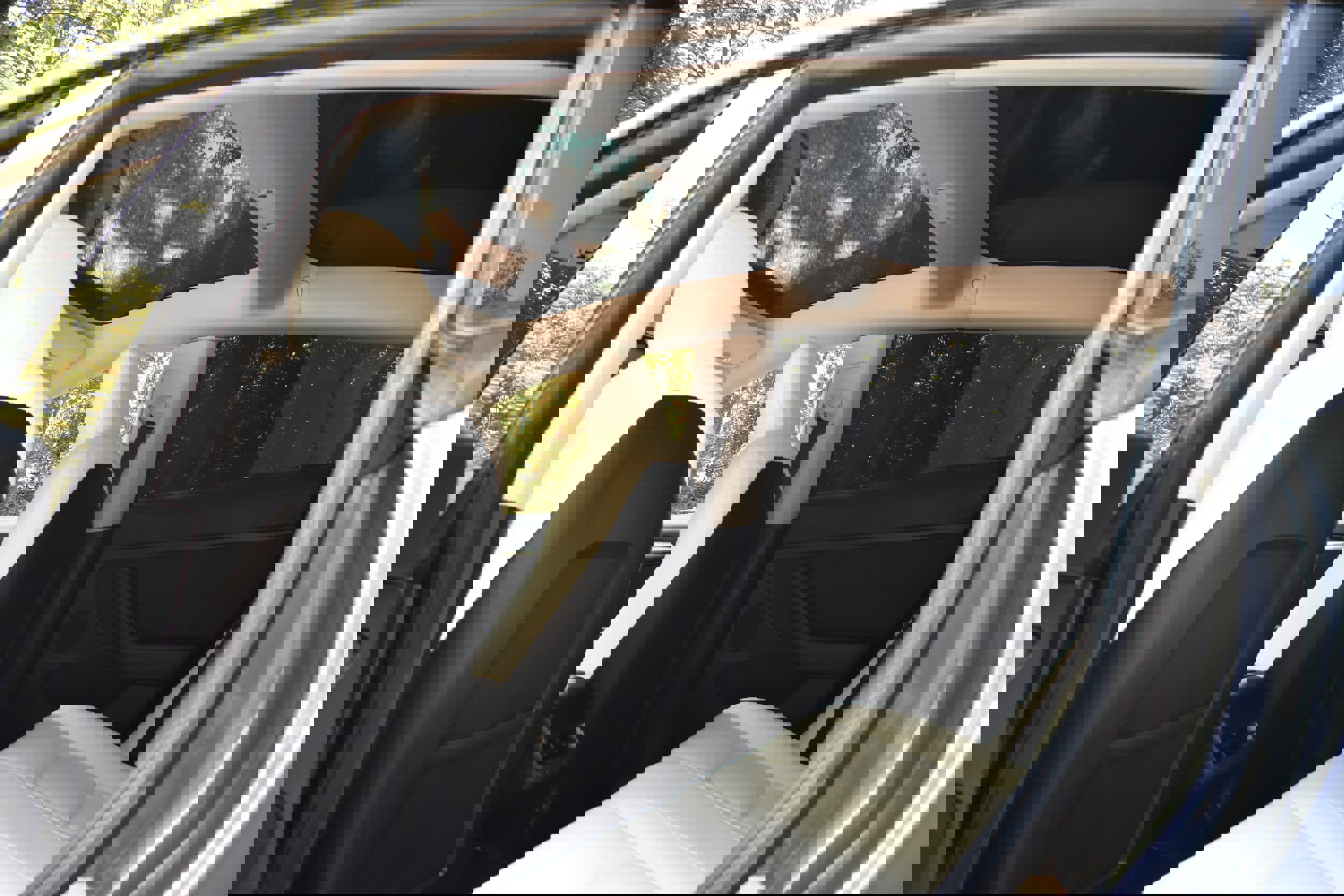 Used 2022 Tesla Model 3 Standard Range image 23