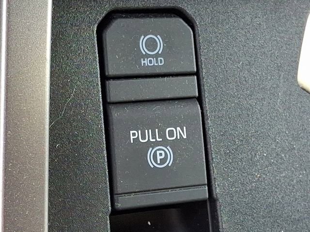 Used 2025 Toyota Tundra SR5 AWD/4WD image 26