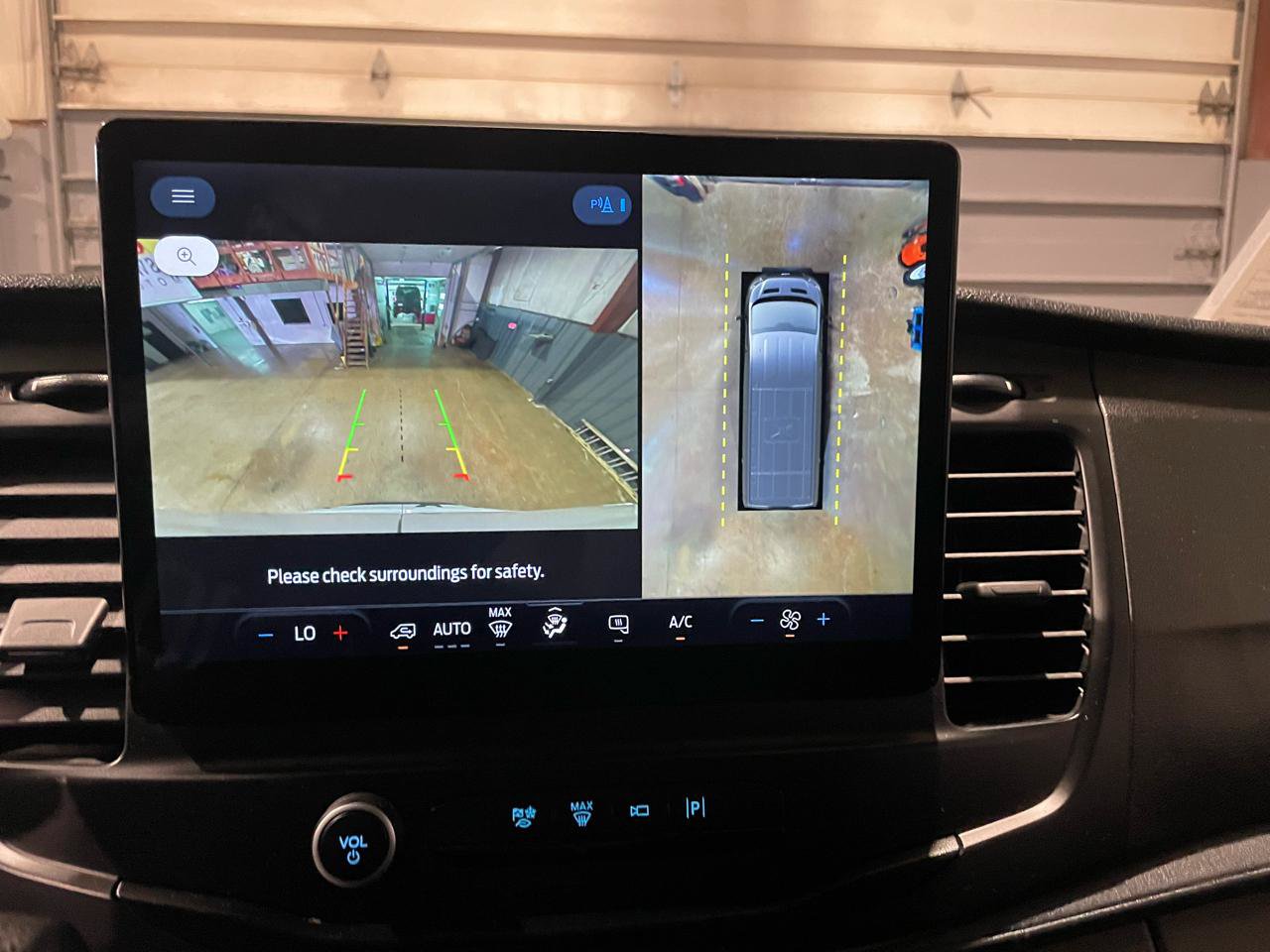 Used 2023 Ford Transit 350 148 High Roof Extended RWD image 19