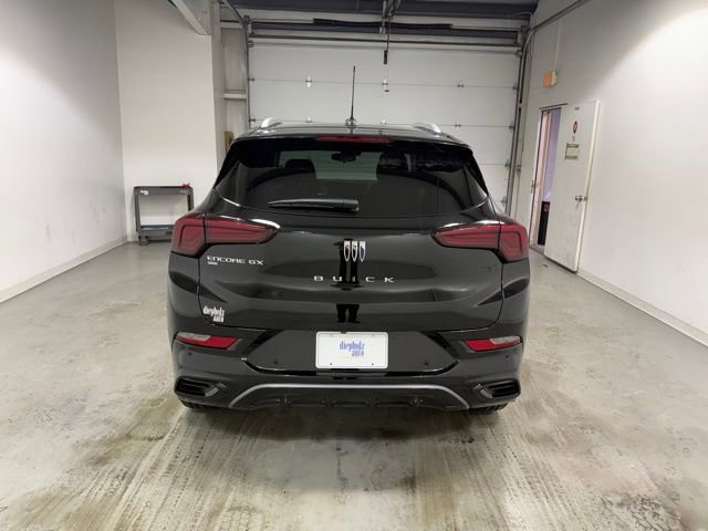 New 2026 Buick Encore GX Sport Touring image 5