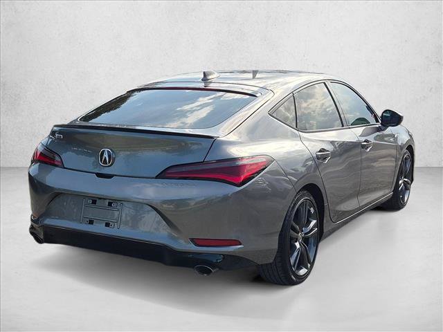 Used 2023 Acura Integra A-Spec FWD image 5