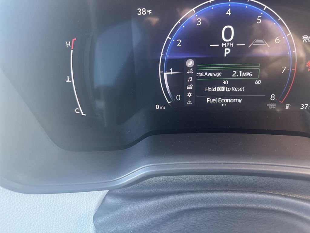 New 2026 Toyota Corolla SE image 19
