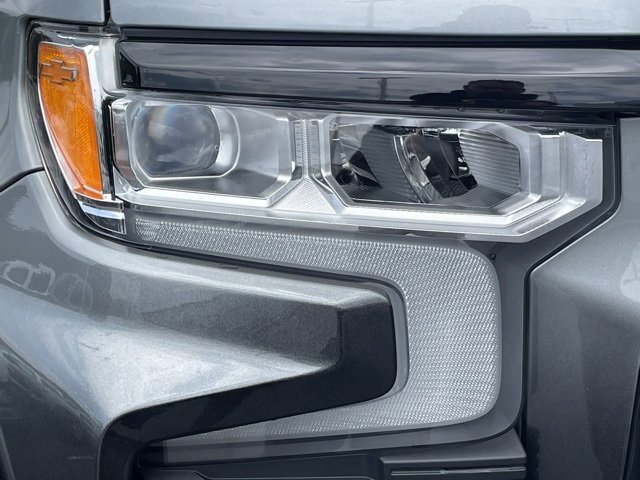 New 2025 Chevrolet Silverado 1500 RST image 10