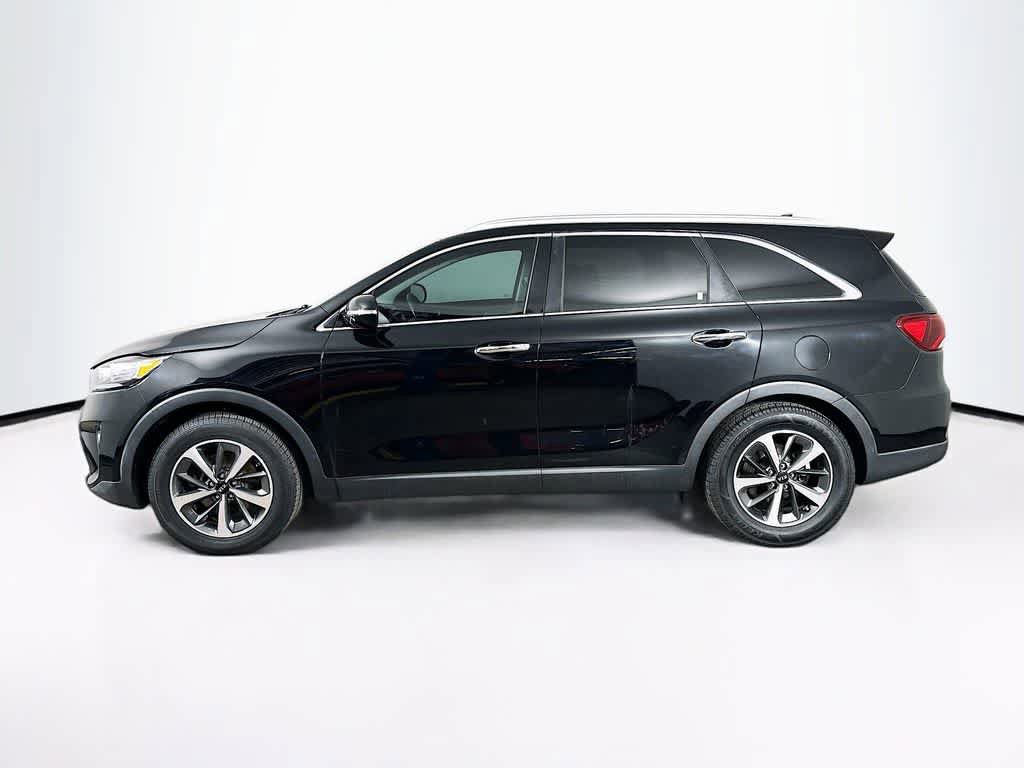 Used 2019 Kia Sorento EX FWD image 3
