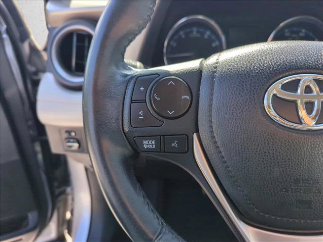 Certified 2017 Toyota RAV4 Limited image 17