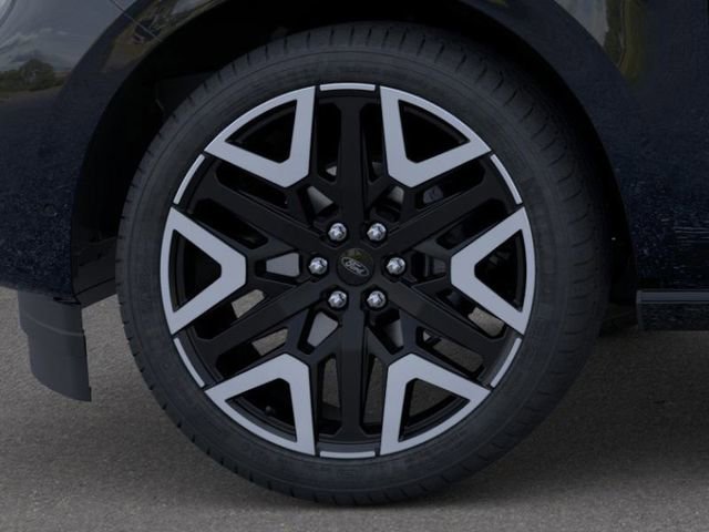 New 2026 Ford Expedition Platinum w/ Platinum Ultimate Package image 19