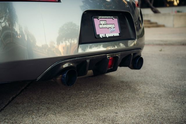 Used 2009 Nissan 370Z Coupe image 34