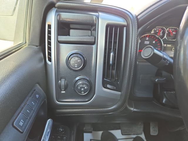 Used 2015 GMC Sierra 1500 SLT image 21