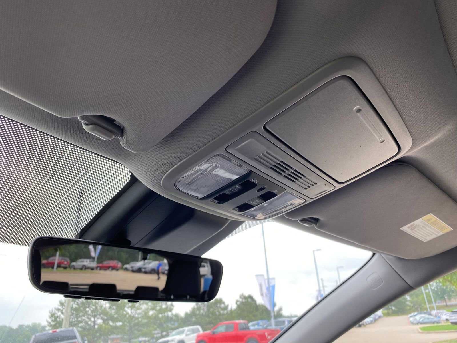 Used 2019 Honda Odyssey EX-L image 23