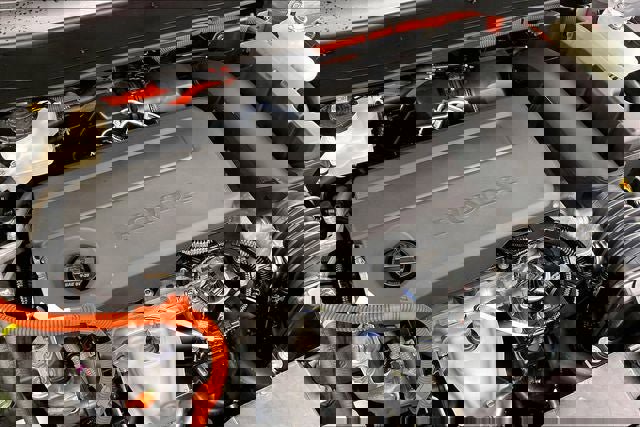 New 2026 Honda CR-V Sport-L image 14