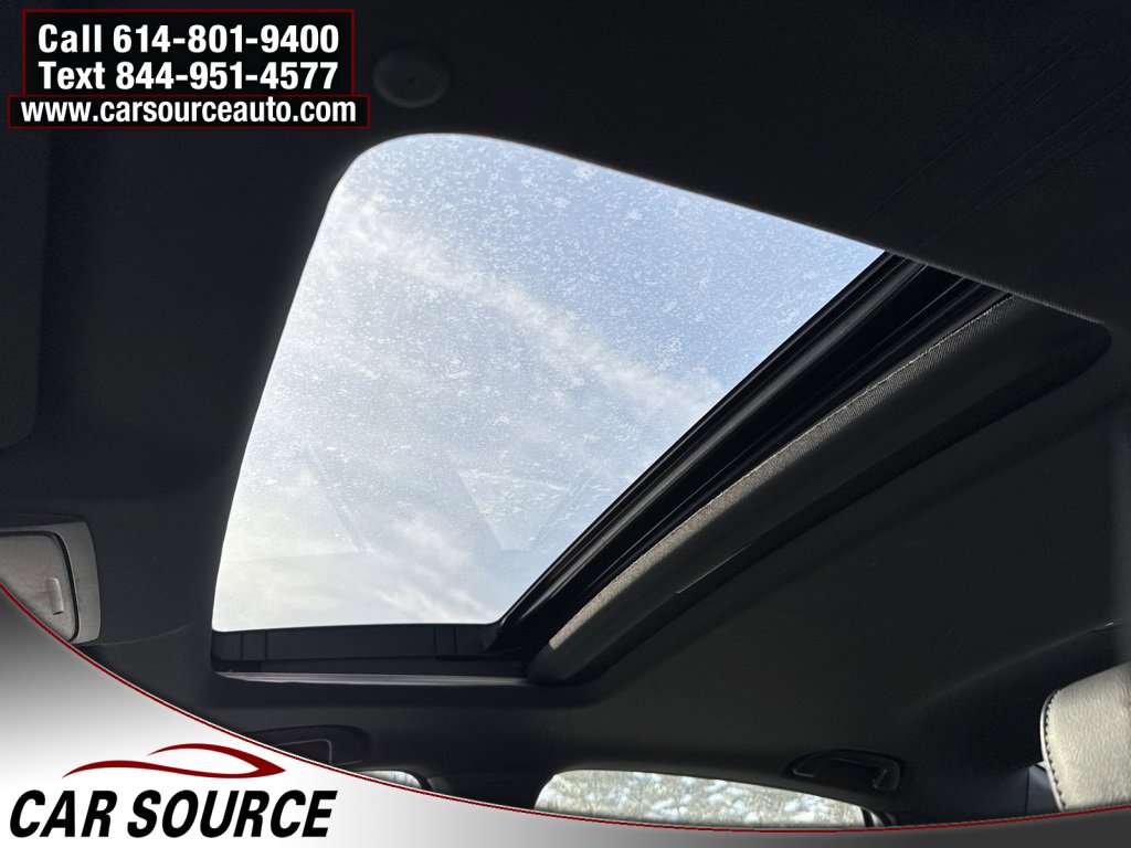 Used 2018 Honda Accord Sport image 15