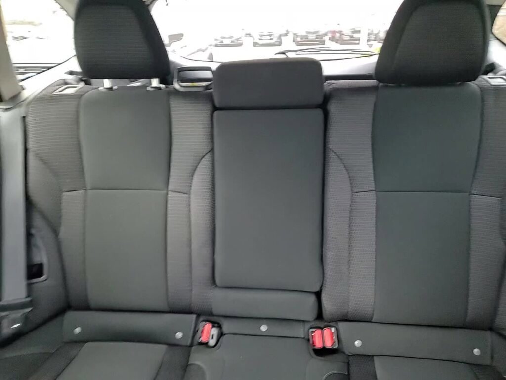 Certified 2024 Subaru Outback Premium image 29