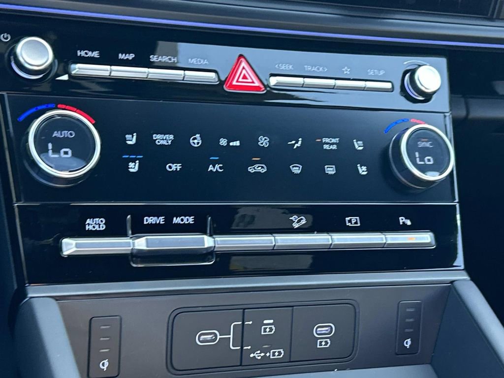 New 2026 Hyundai Santa Fe Calligraphy image 38