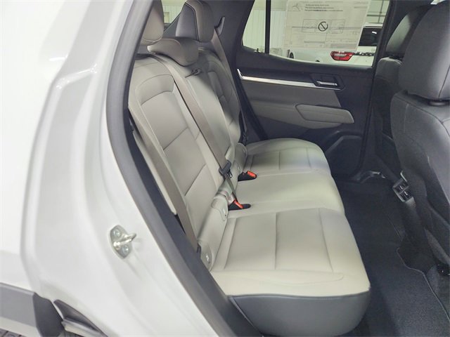 New 2026 GMC Terrain Elevation image 41