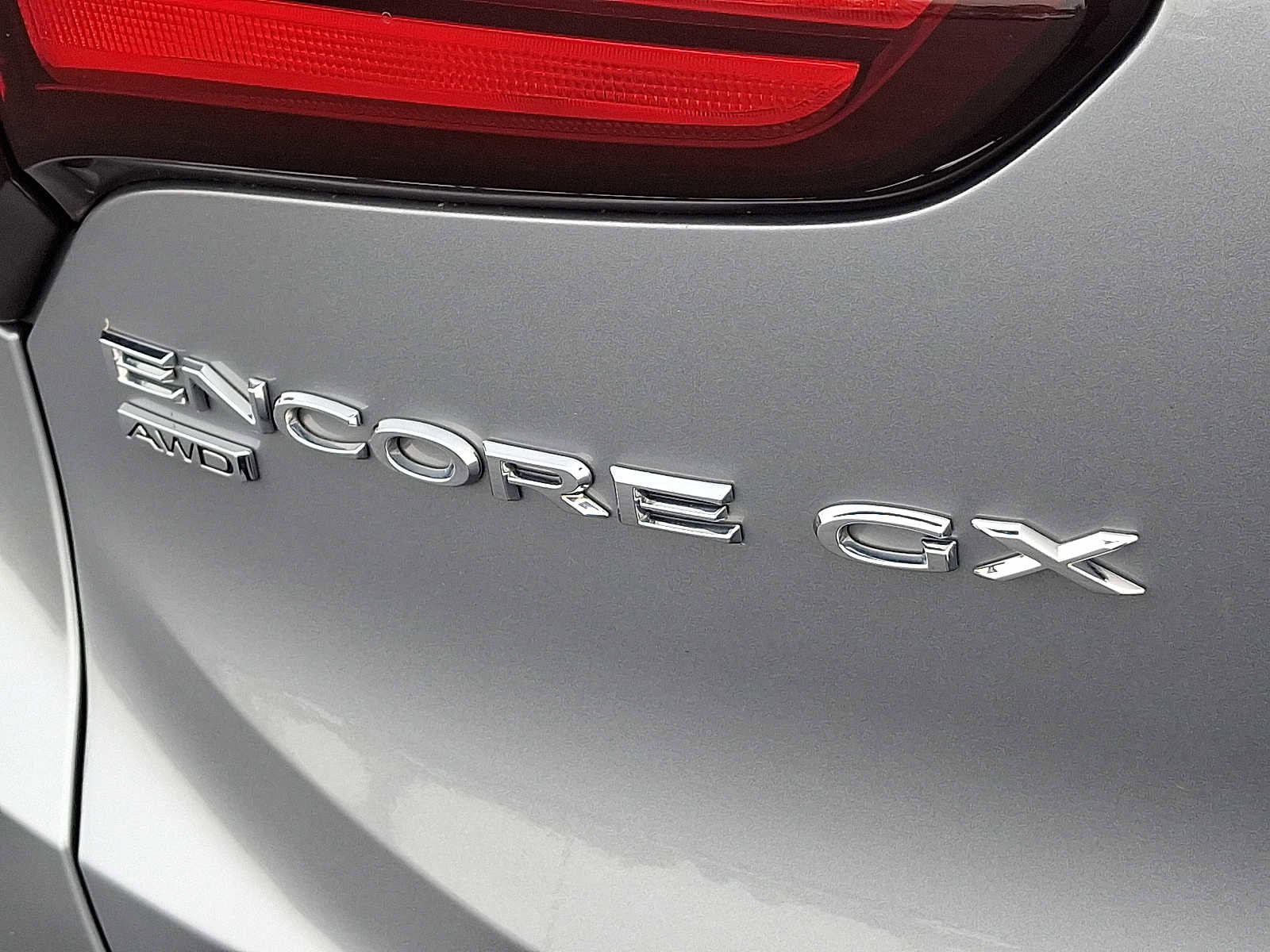 Certified 2023 Buick Encore GX Preferred w/ Cold Weather Comfort Package image 28