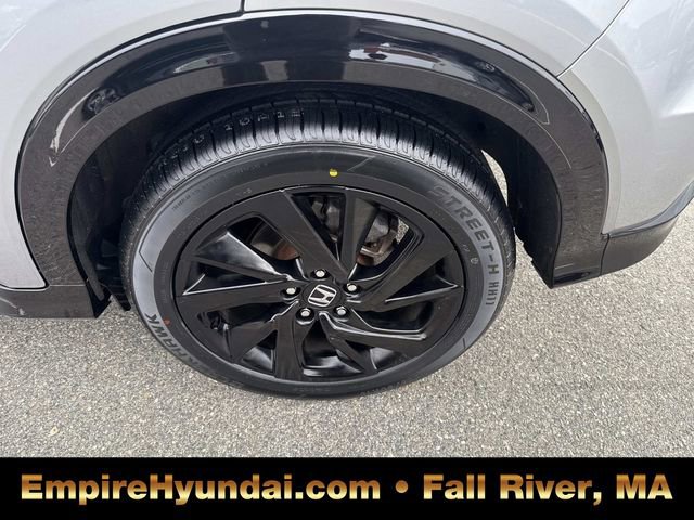 Used 2022 Honda HR-V Sport image 14