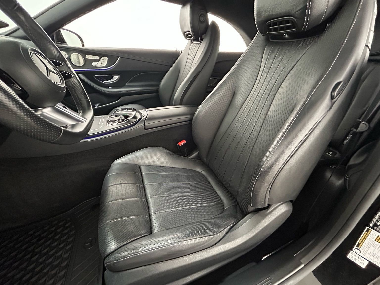 Used 2023 Mercedes-Benz E 450 4MATIC Cabriolet image 35