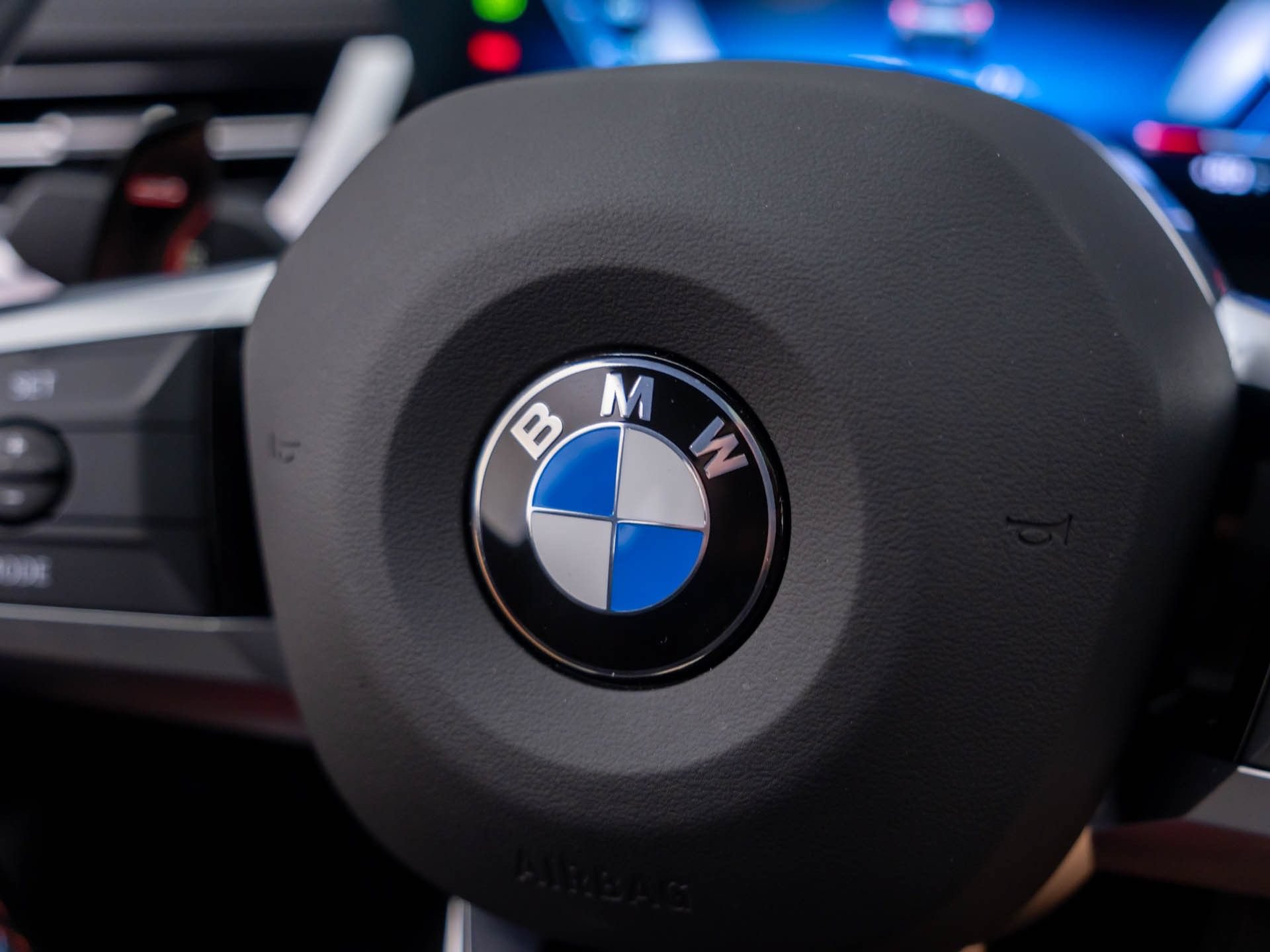 Certified 2026 BMW X1 M35i AWD/4WD image 24