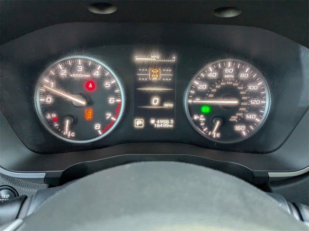 Certified 2024 Subaru Ascent Premium w/ Convenience Package image 30