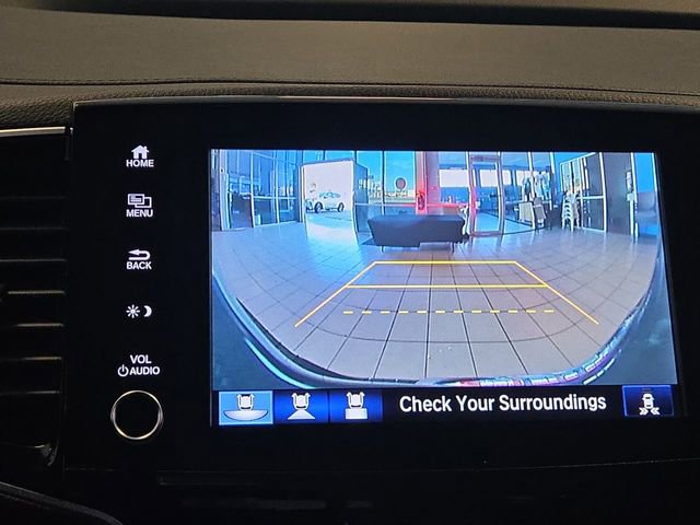 Used 2023 Honda Ridgeline RTL image 17