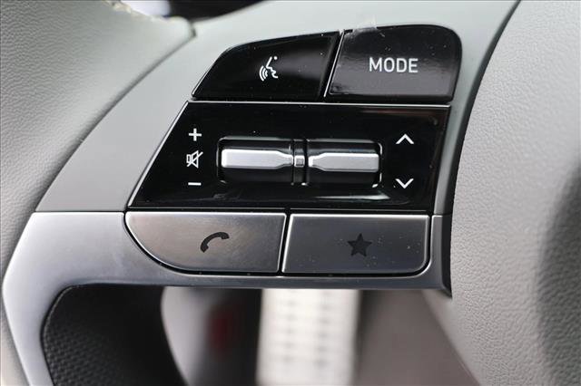 New 2026 Hyundai Elantra SEL Sport Premium image 14