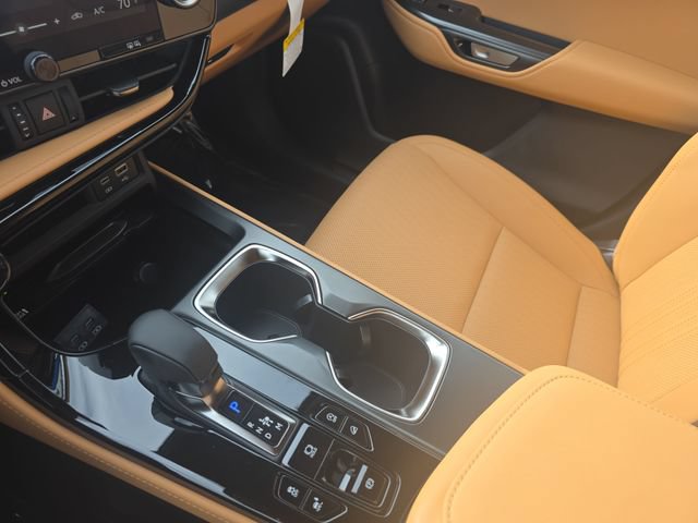 New 2026 Lexus NX 350 AWD image 25