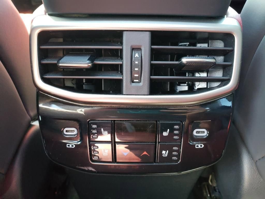 Used 2023 Lexus RX 500h 500h F SPORT Performance image 13