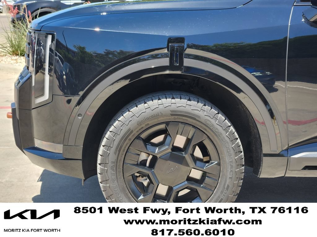 Certified 2027 Kia Telluride SX Prestige X-Pro AWD/4WD image 8