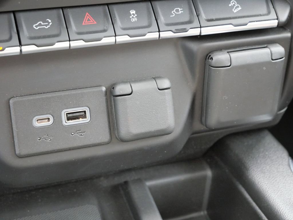 Used 2023 GMC Sierra 2500 AT4 w/ AT4 Premium Plus Package image 46