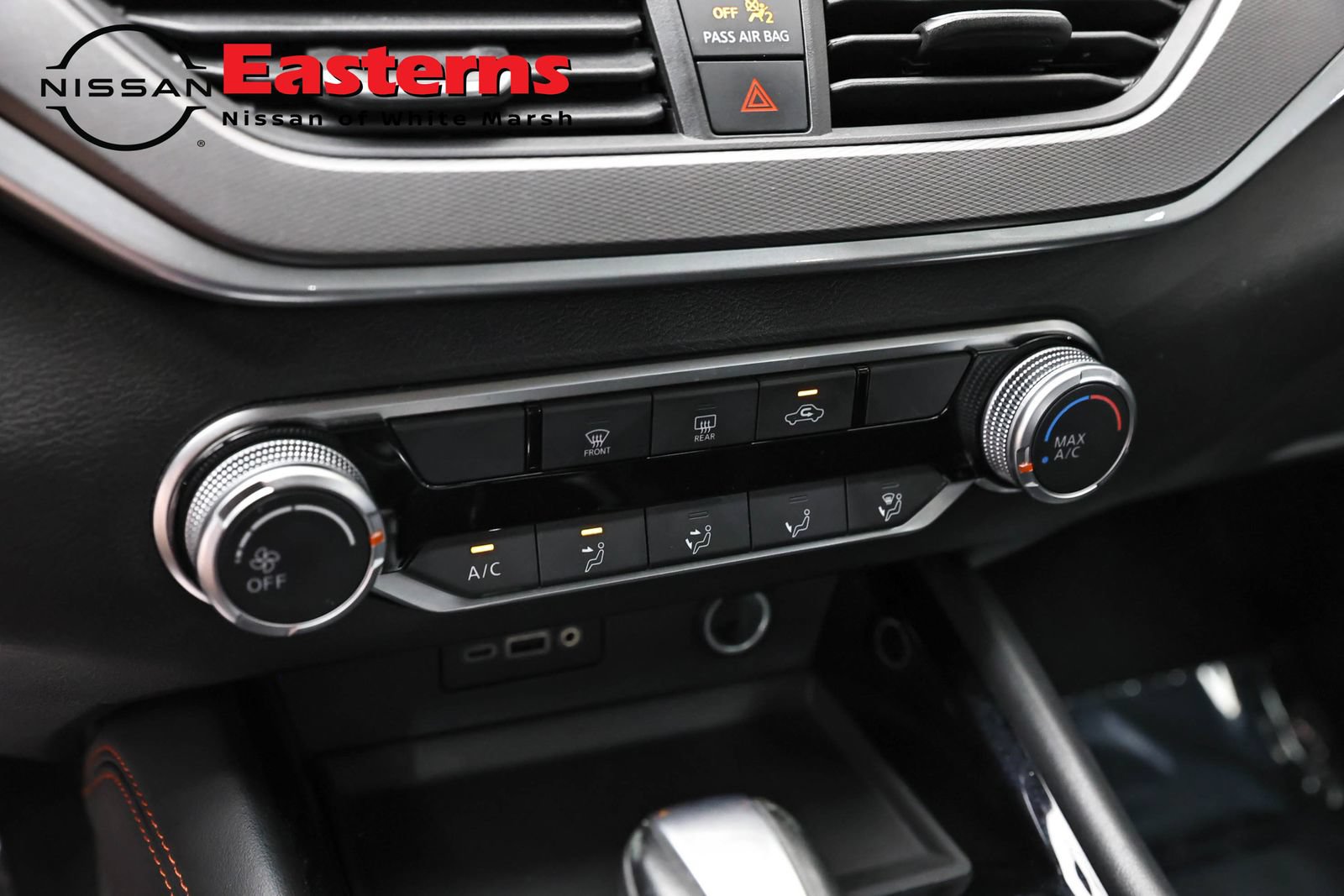 Used 2025 Nissan Altima 2.5 SR FWD image 19