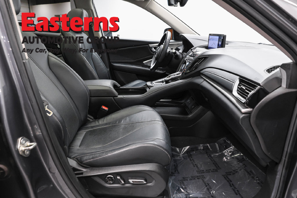 Used 2019 Acura RDX w/ Technology Package AWD/4WD image 27