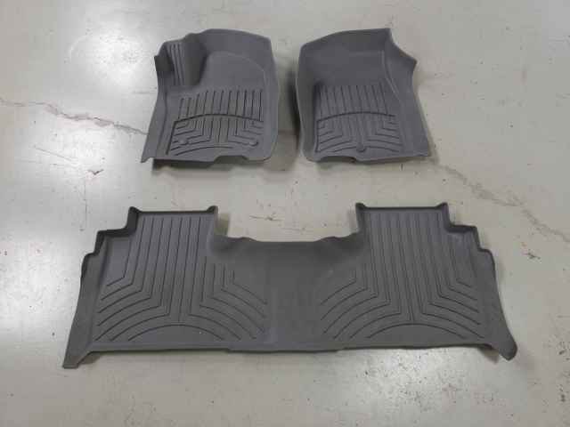 Used 2022 Cadillac Escalade Premium Luxury Platinum image 8