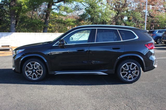Used 2026 BMW X1 xDrive28i w/ Technology Package image 4