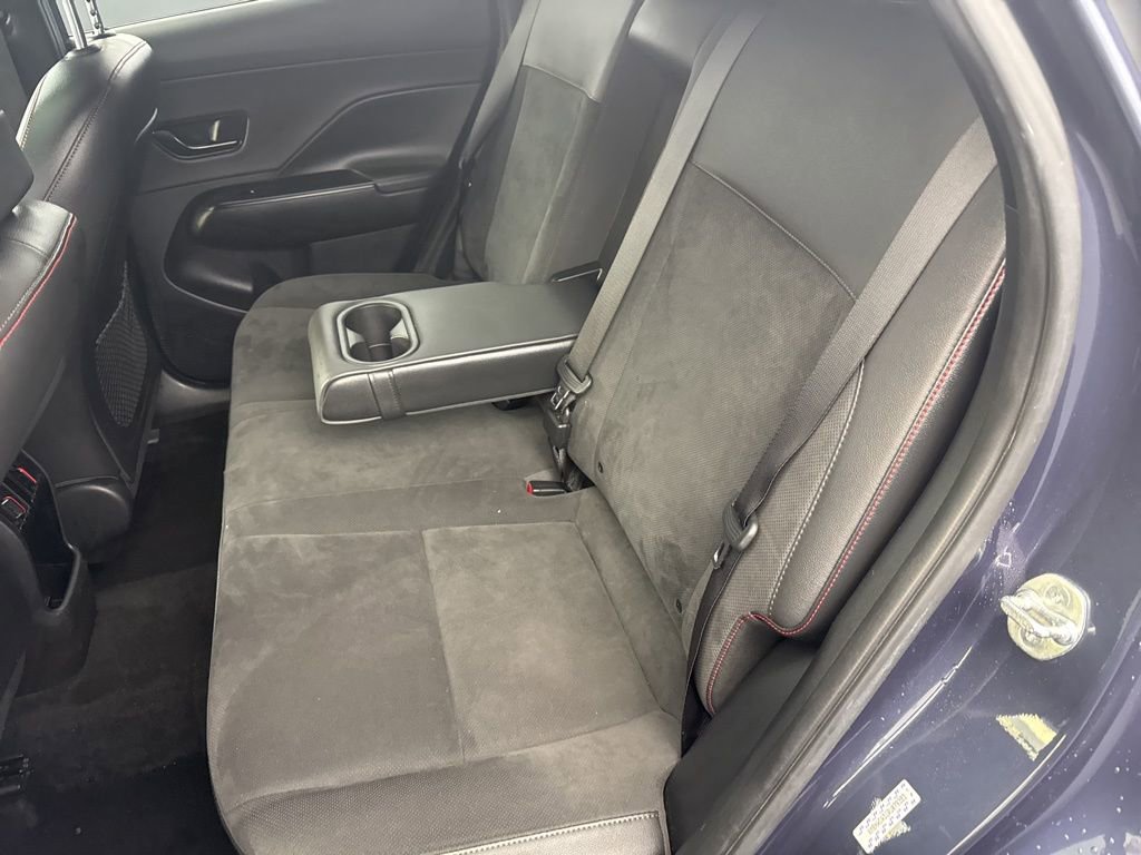 Used 2024 Hyundai Kona N Line image 36