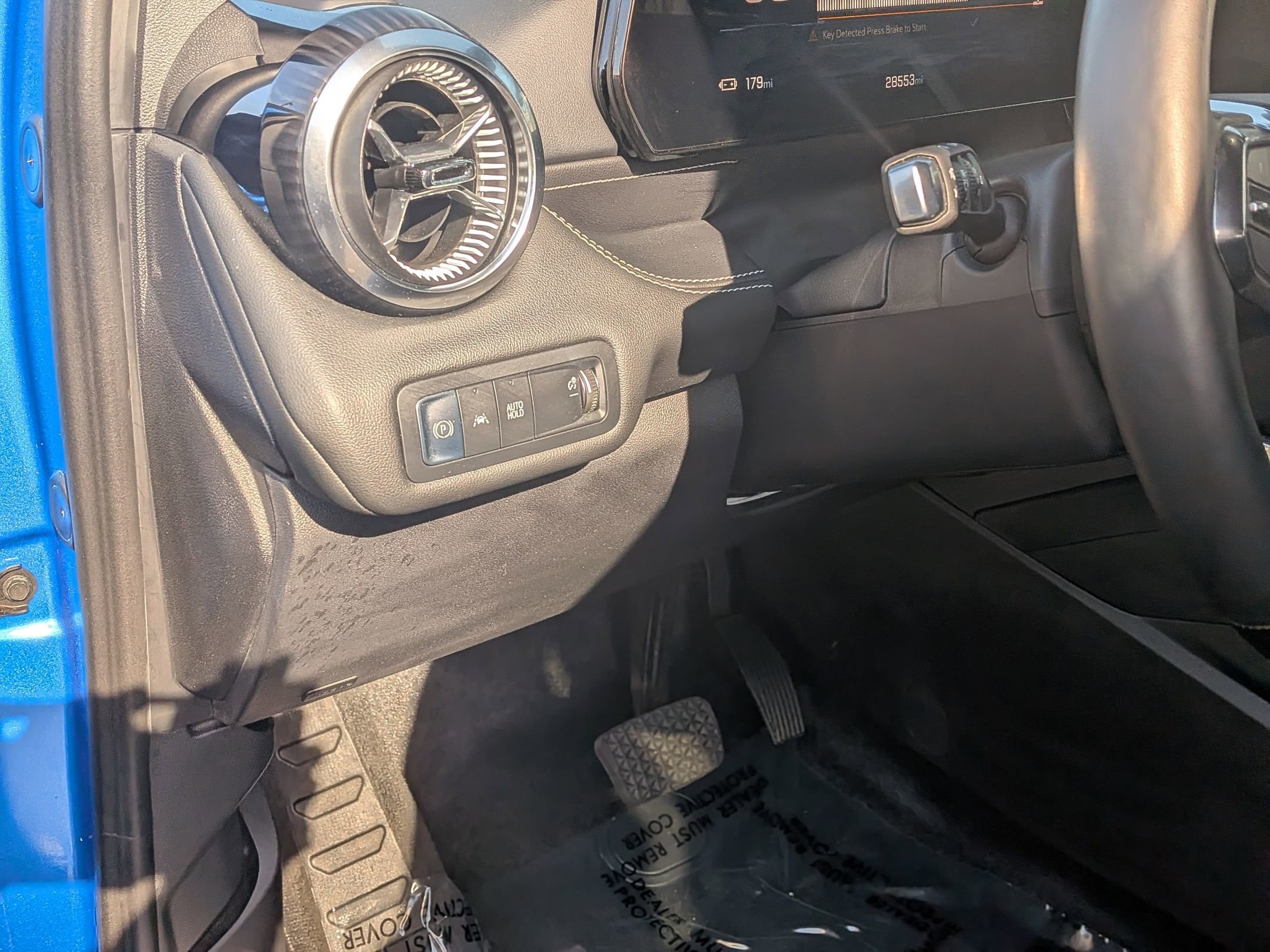 Certified 2024 Chevrolet Blazer EV LT image 17