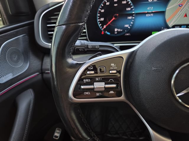 Used 2020 Mercedes-Benz GLE 450 4MATIC image 29