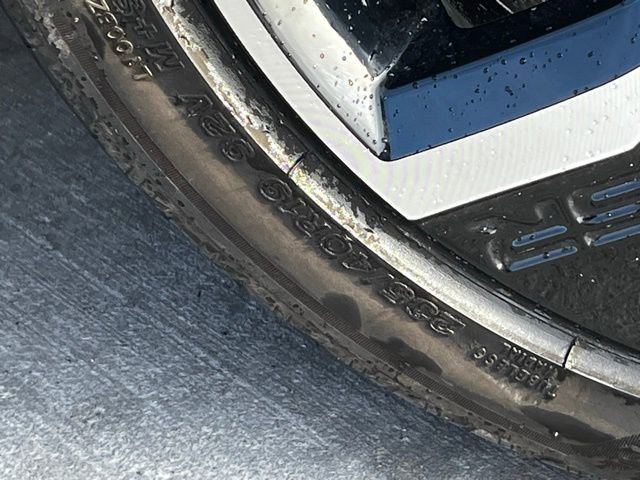 Used 2025 Nissan Altima 2.5 SR image 7