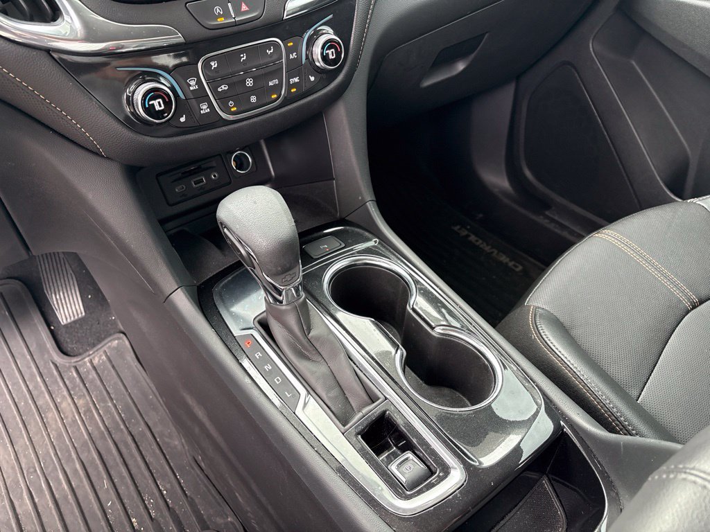 Used 2024 Chevrolet Equinox Premier FWD image 18