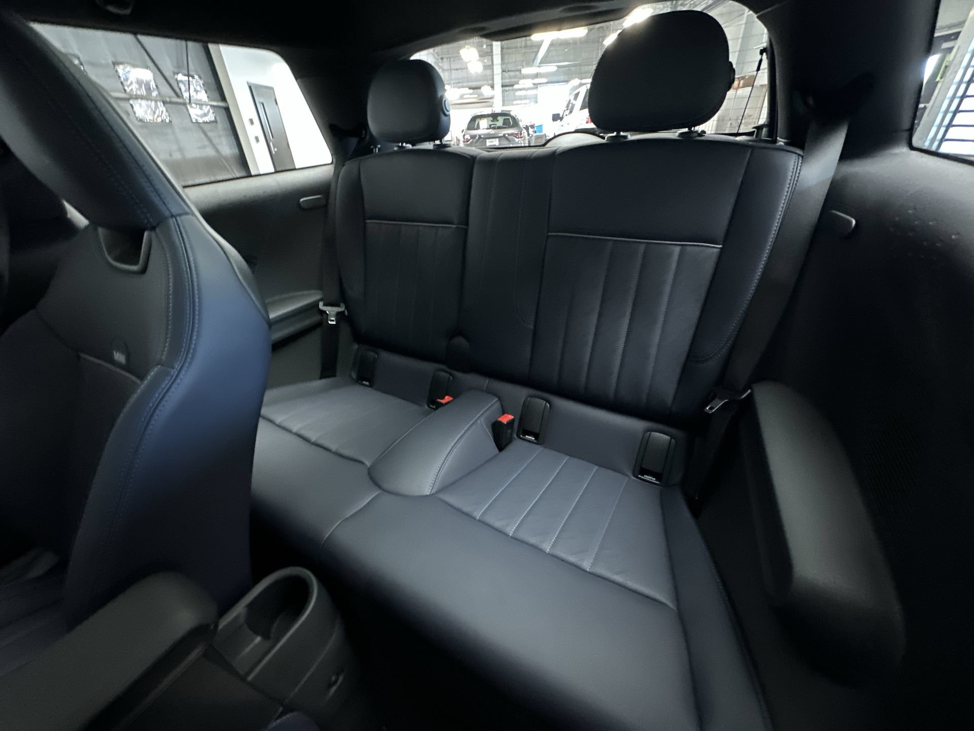 New 2026 MINI Cooper S FWD image 24