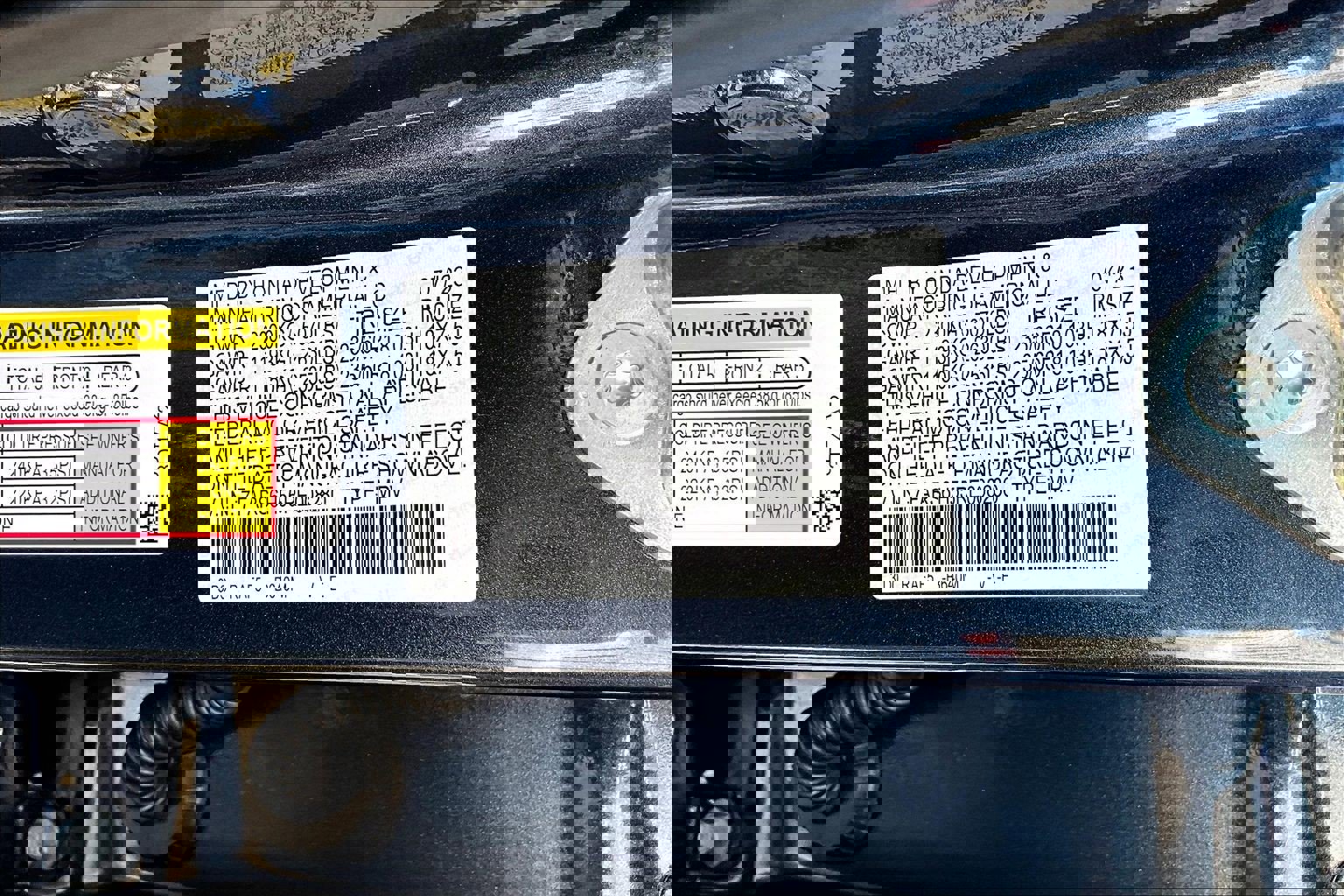 Certified 2024 Honda CR-V Sport image 35