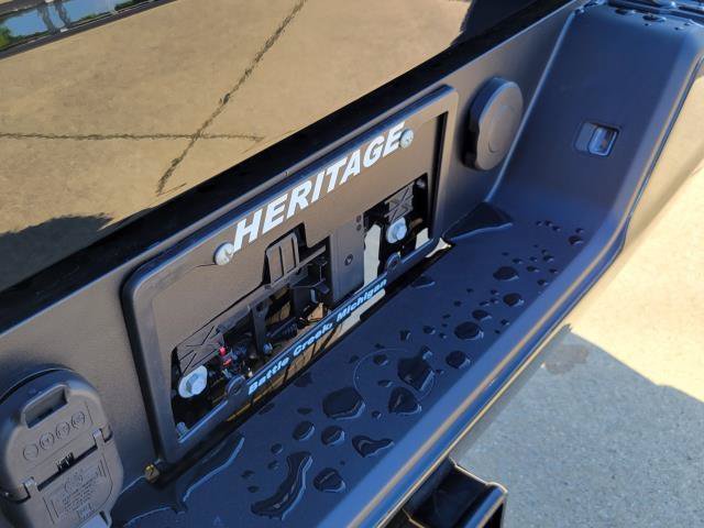 New 2026 Chevrolet Silverado 1500 RST w/ Convenience Package II AWD/4WD image 26